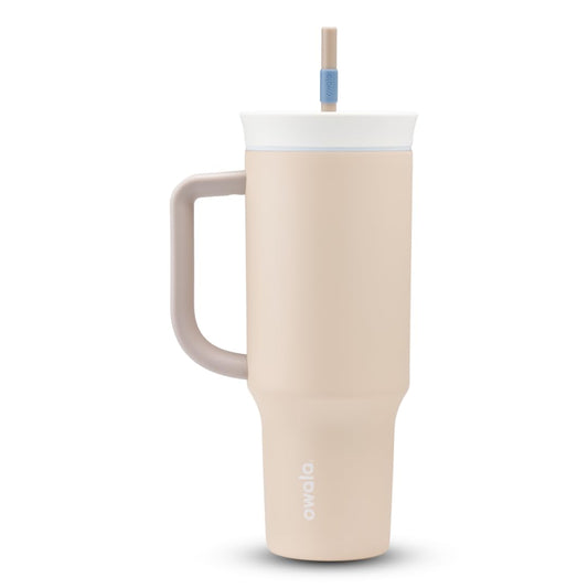 Dune Drifter Tumbler 40oz | Termo con asa