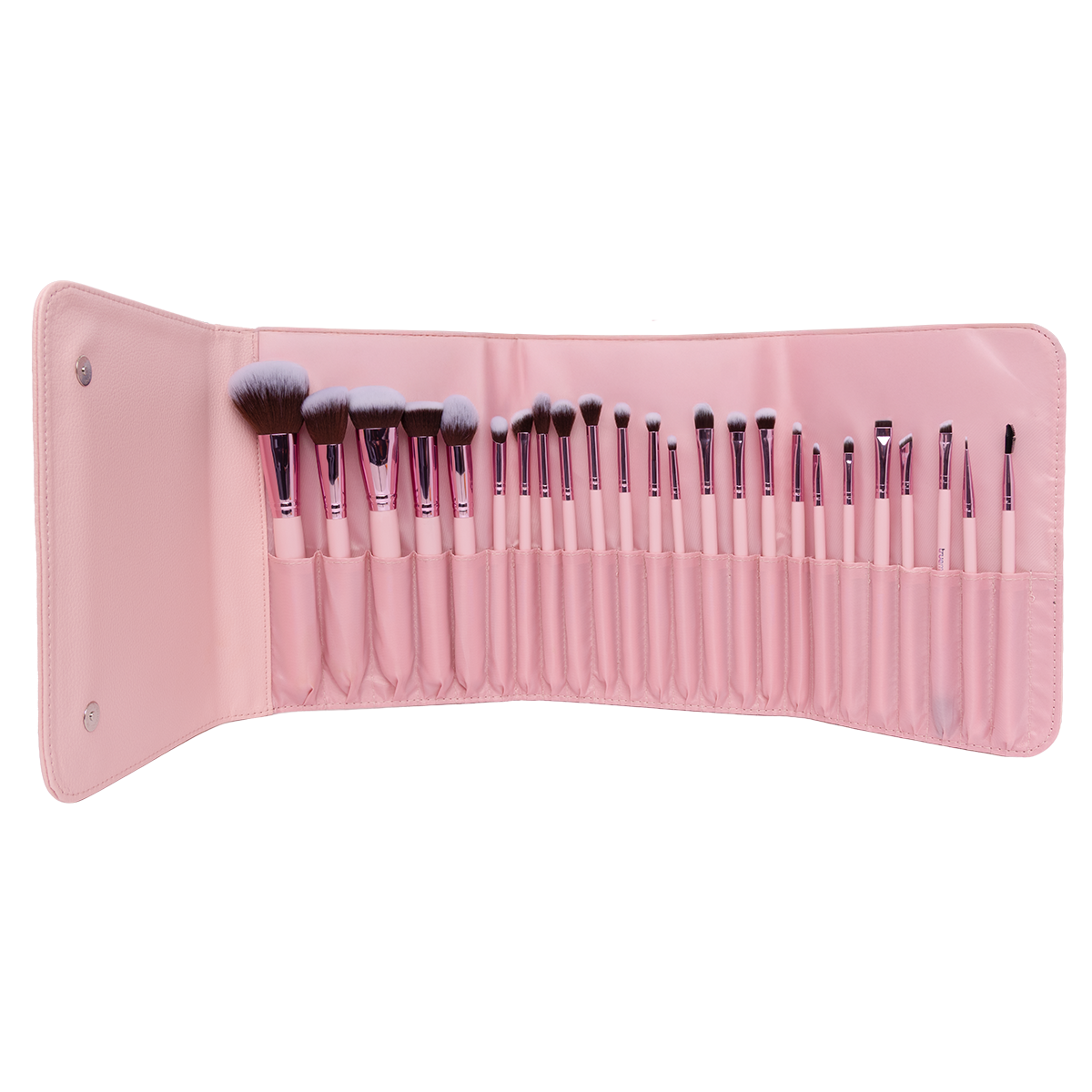 All You Need Brush Set | Rosa | Set de Brochas
