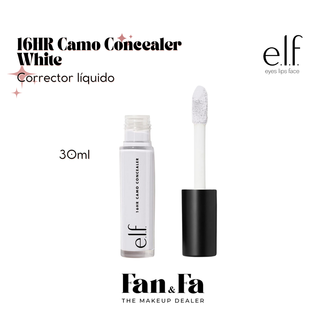 16 HR Camo Concealer | Corrector