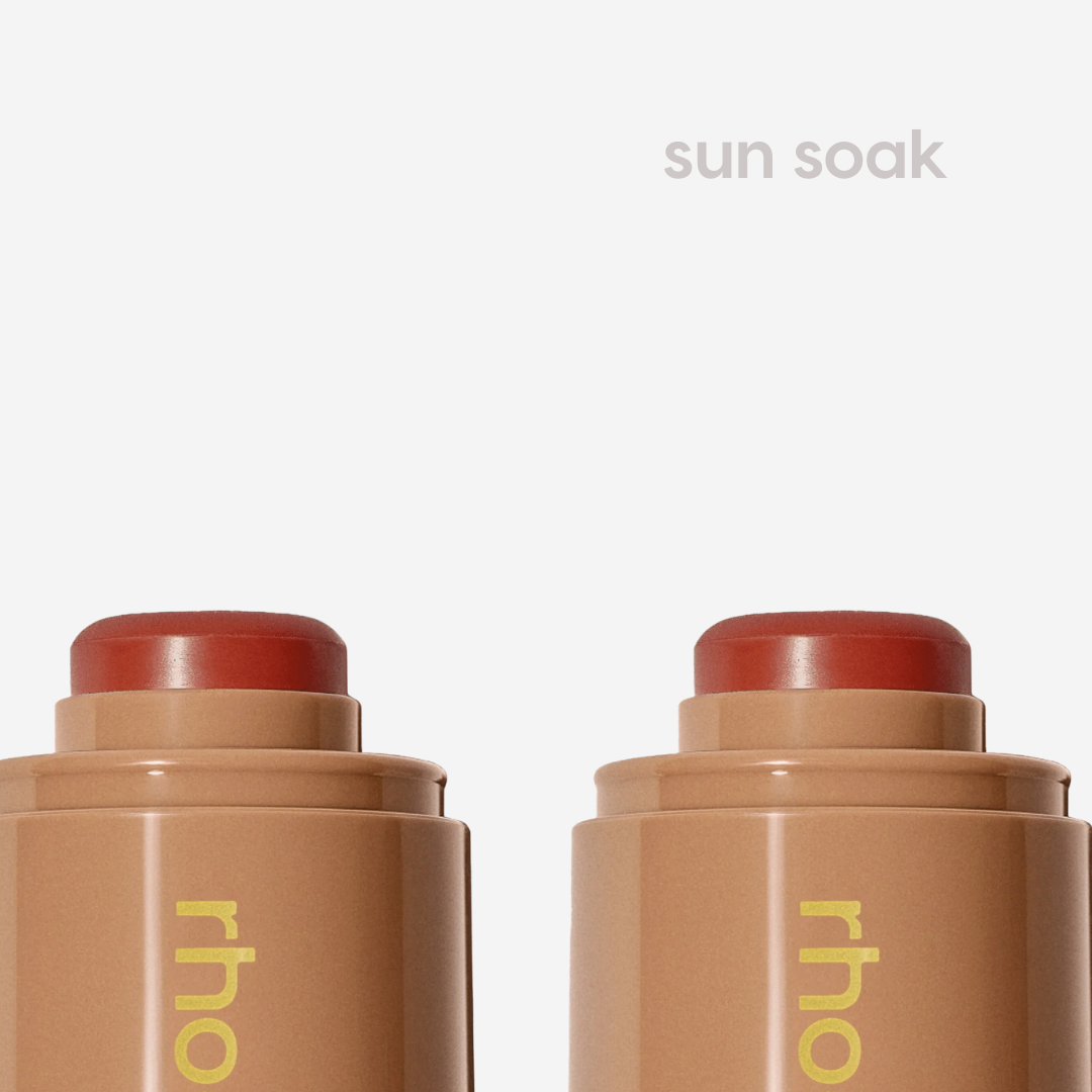 Pocket Blush | Rubor en crema