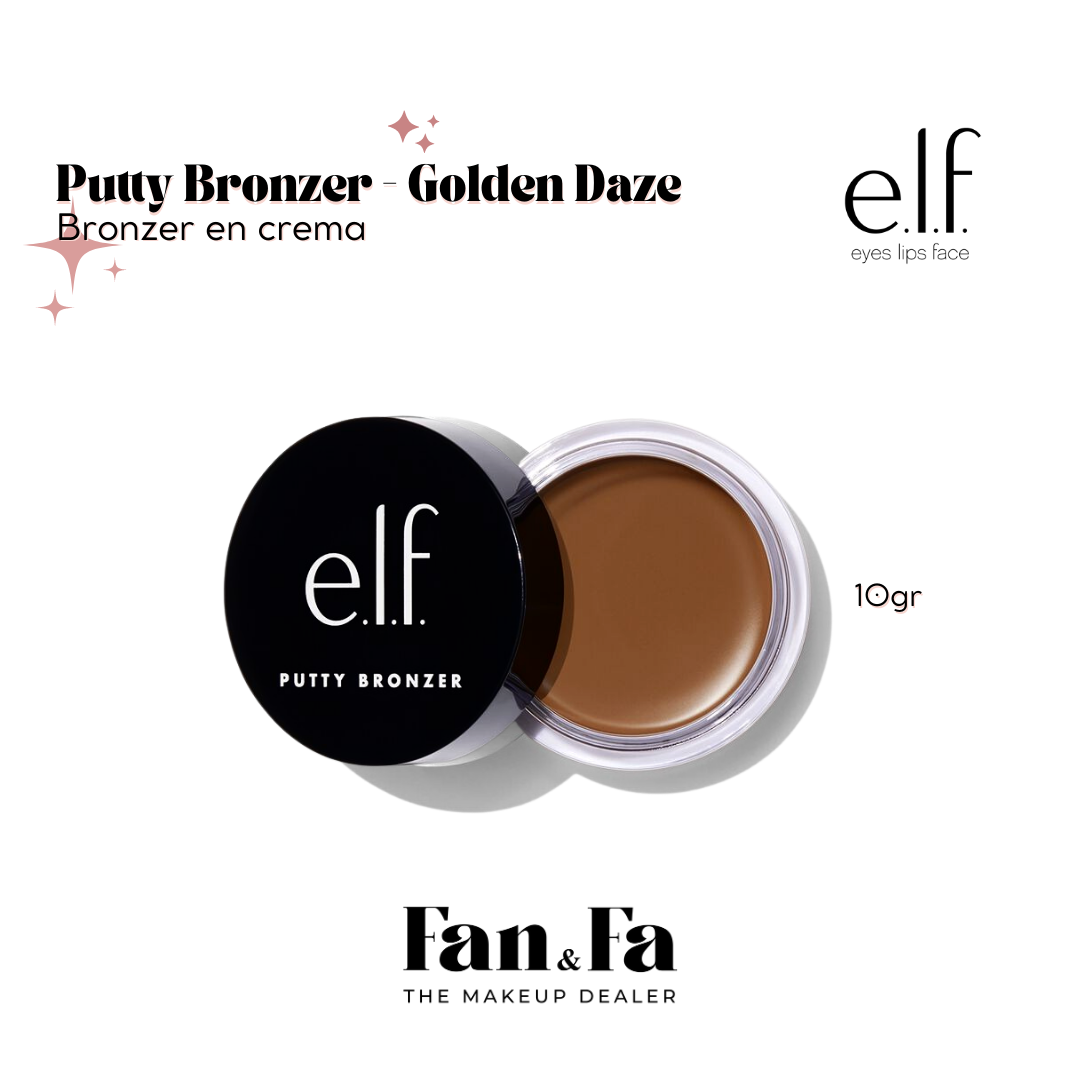 Putty Bronzer | Bronzer contour en crema