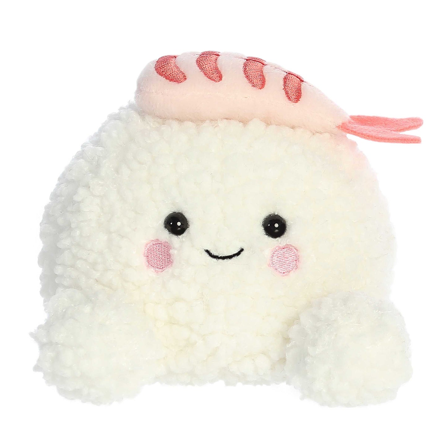 Ebi Shrimp Sushi | Peluche de Sushi
