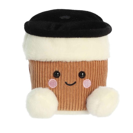 Essie Coffee Cup |Peluche de Taza de café