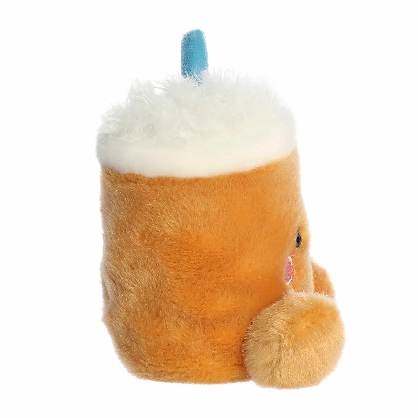 Ashley Iced Coffee | Peluche de café helado