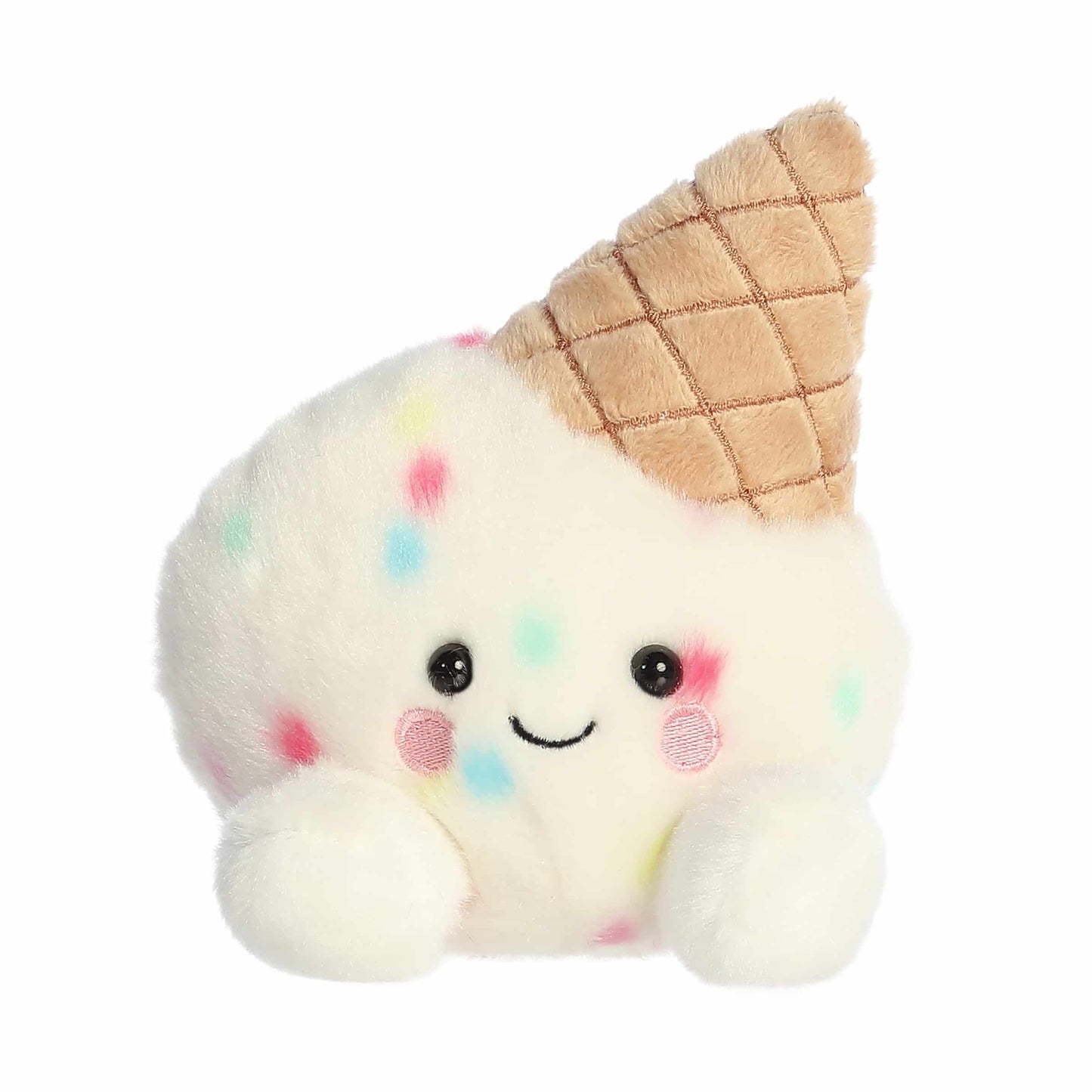 Sprinkle Ice Cream | Peluche de Helado