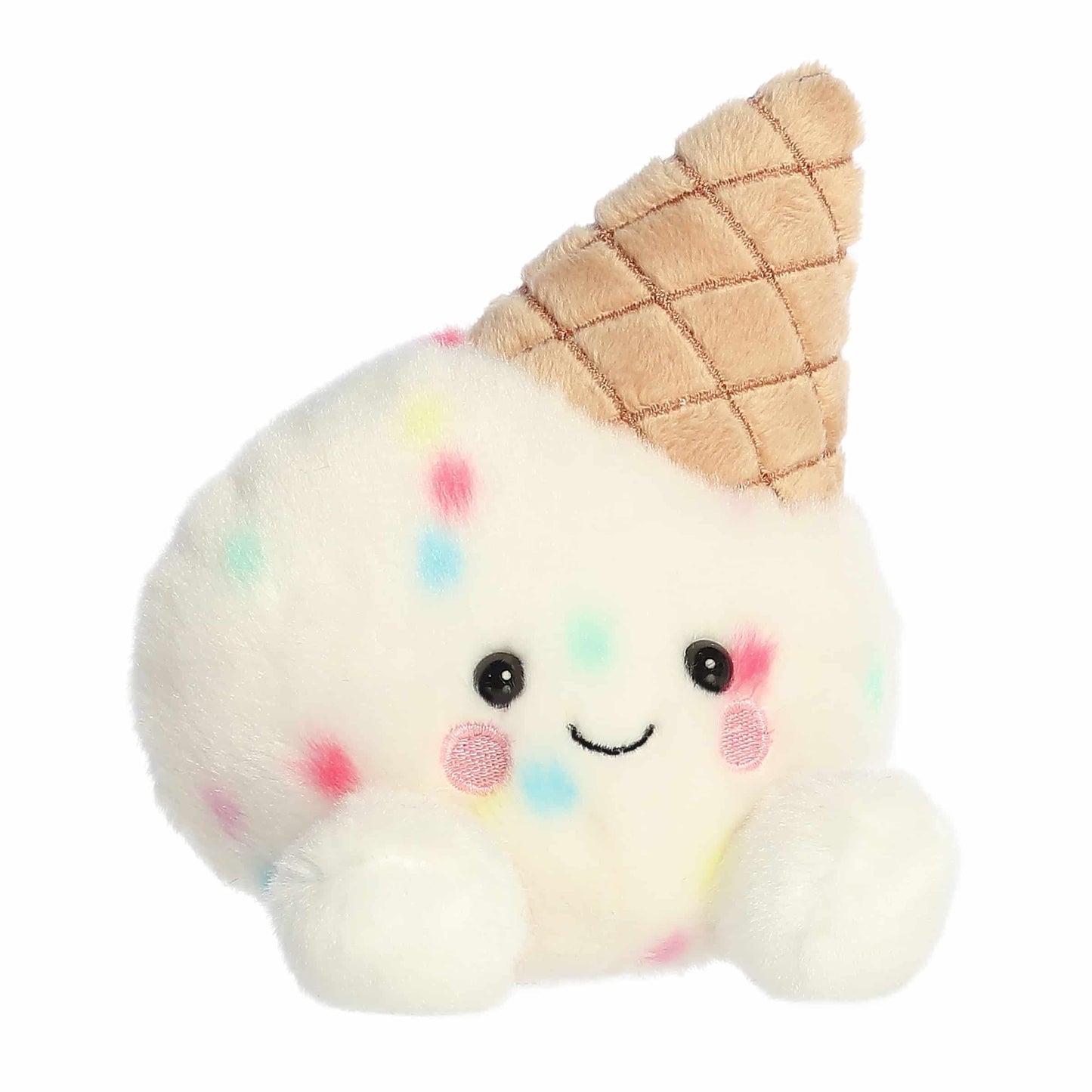 Sprinkle Ice Cream | Peluche de Helado