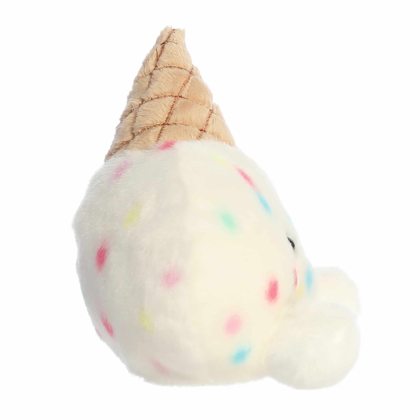Sprinkle Ice Cream | Peluche de Helado