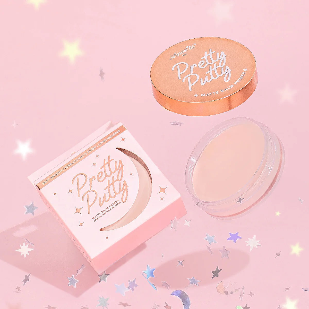 Pretty Putty | Primer para Rostro