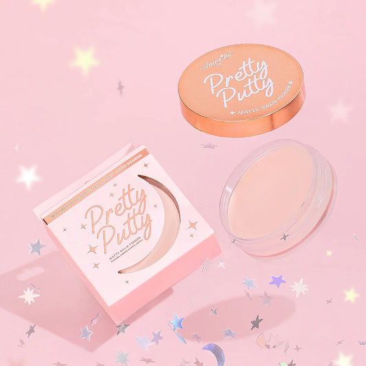 Pretty Putty | Primer para Rostro