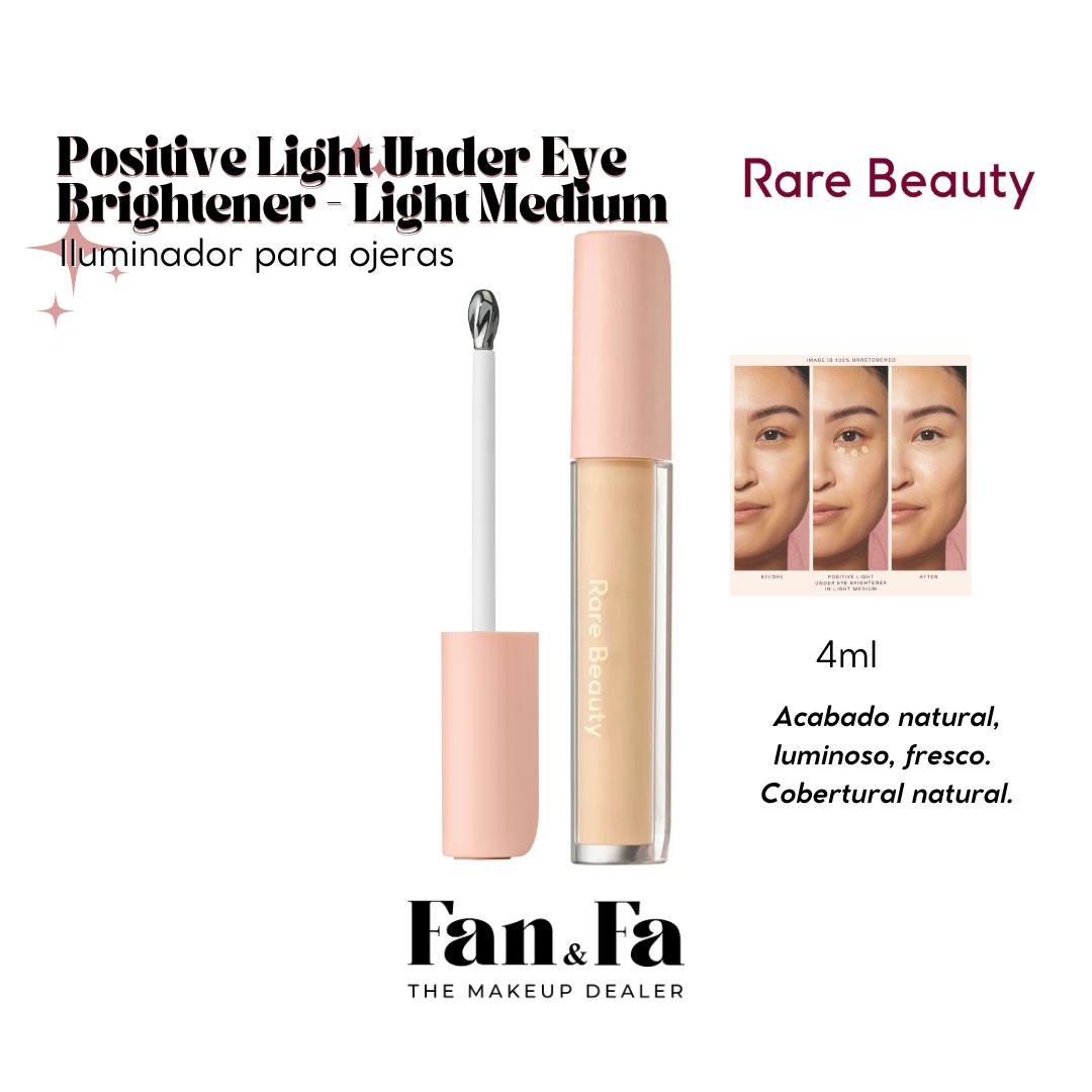 Positive Light Under Eye Brightener | Corrector