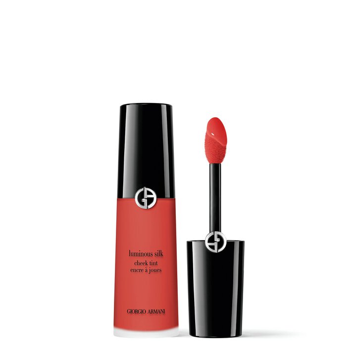 Luminous Silk Cheek Tint | Rubor líquido