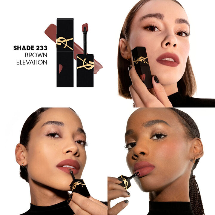 The Inks Blur | Labial Mate