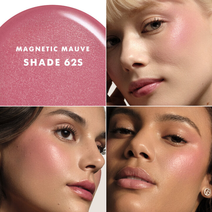 Luminous Silk Cheek Tint | Rubor líquido