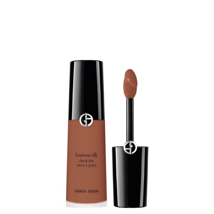 Luminous Silk Cheek Tint | Rubor líquido