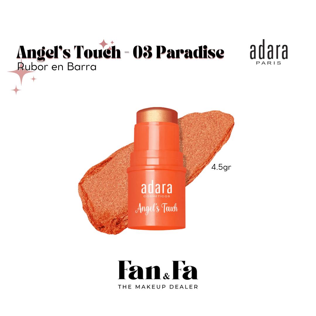 Angel's Touch Blush Stick | Rubor en barra