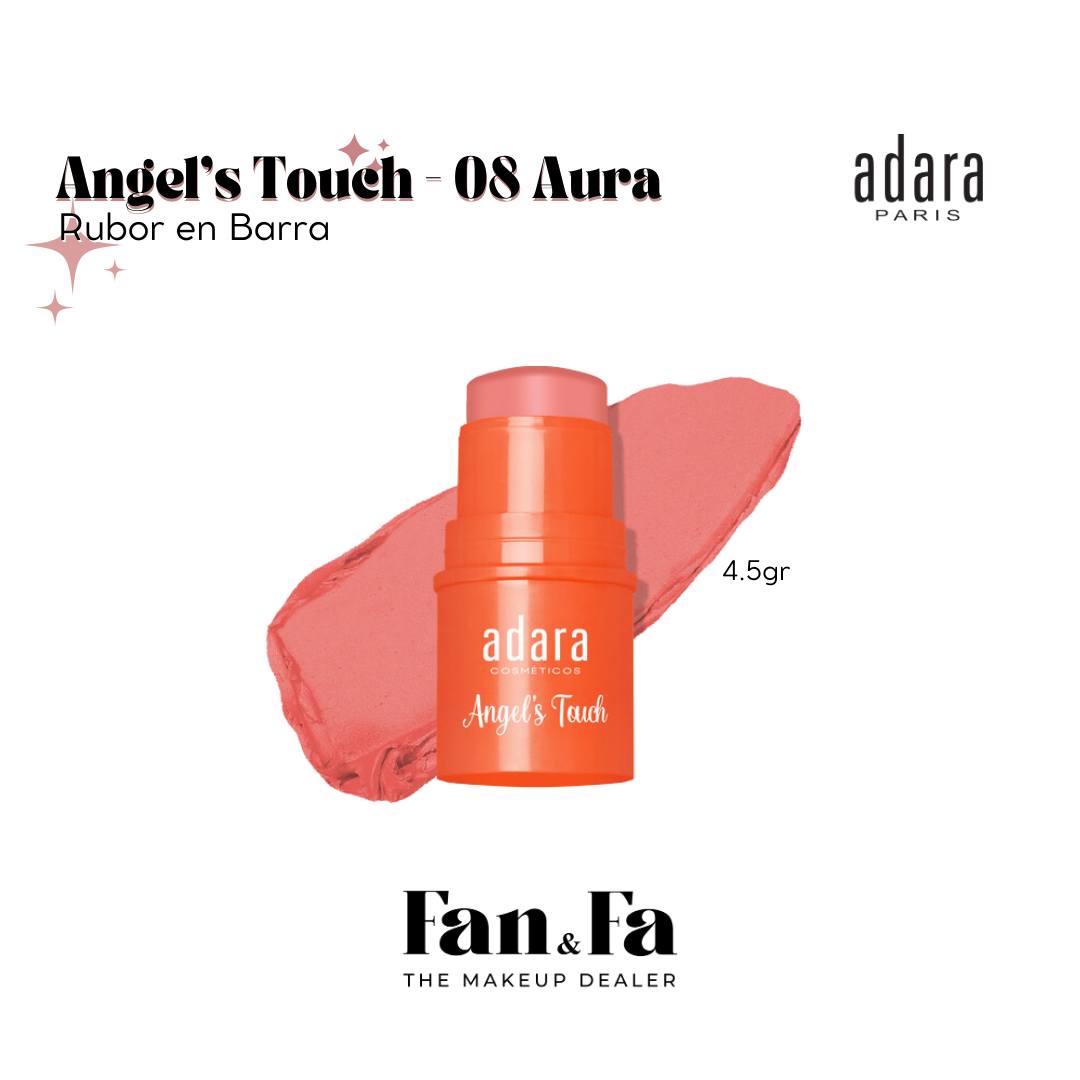 Angel's Touch Blush Stick | Rubor en barra