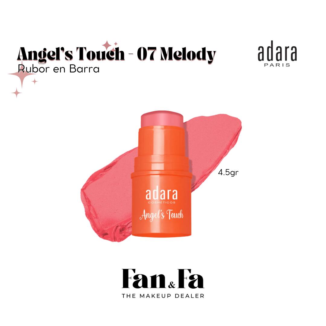 Angel's Touch Blush Stick | Rubor en barra