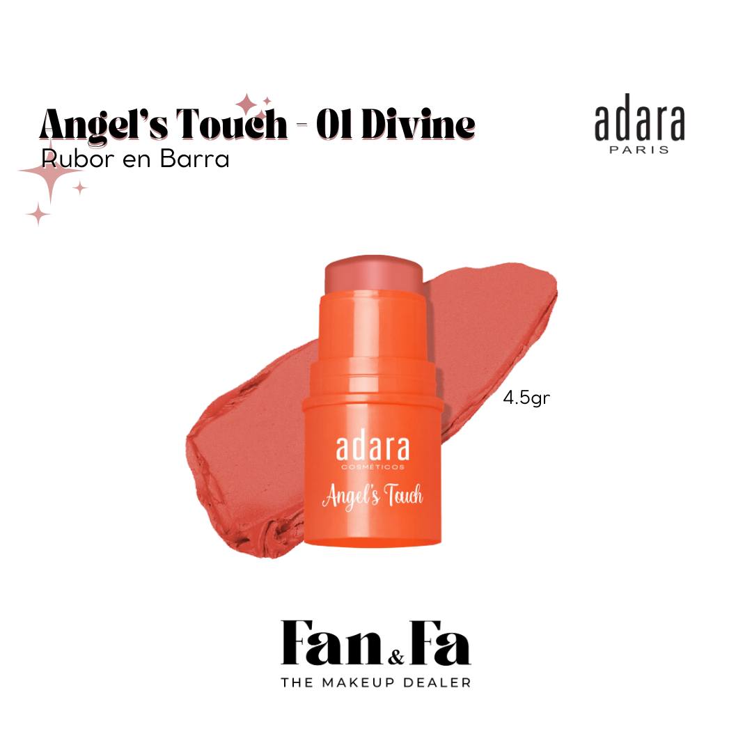 Angel's Touch Blush Stick | Rubor en barra