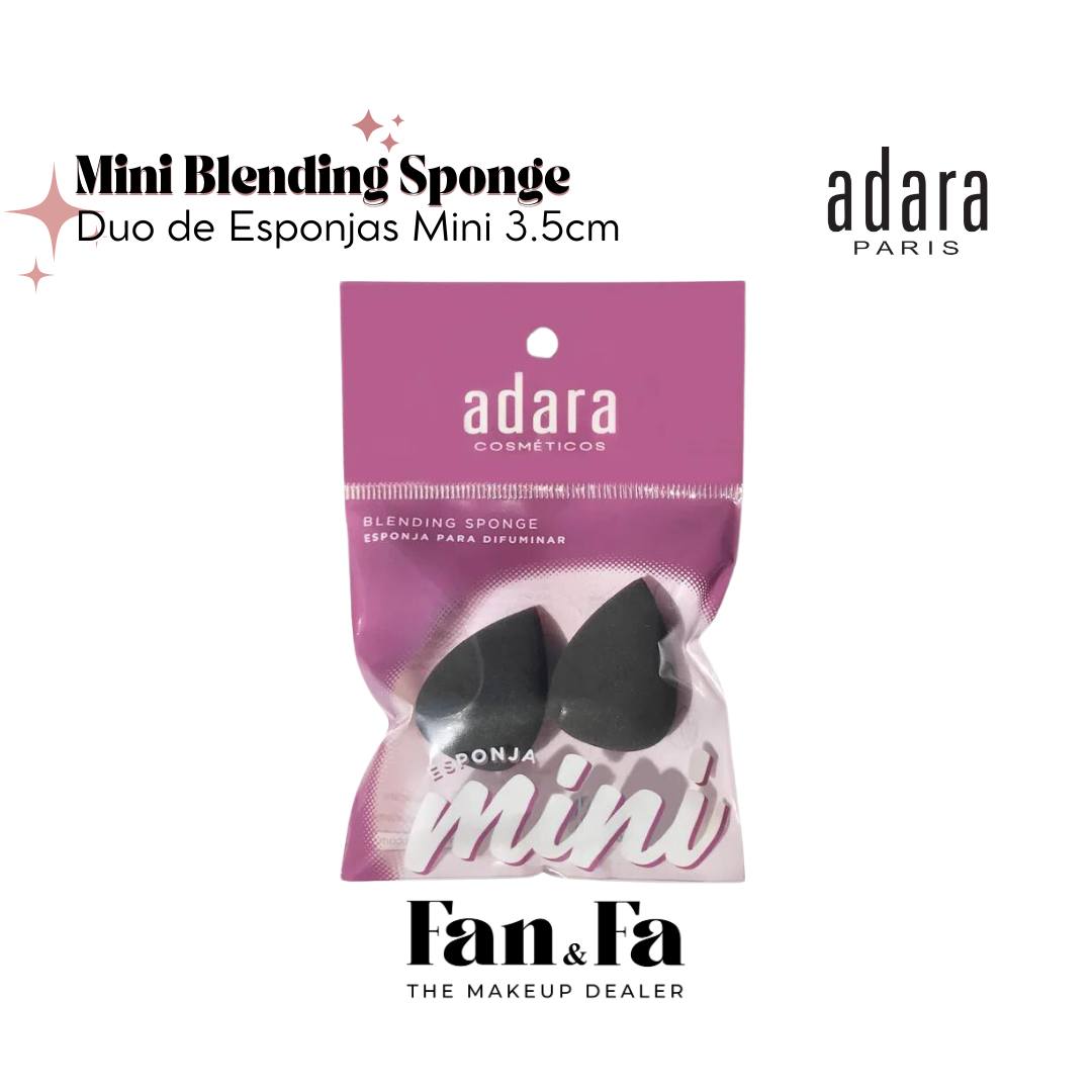 Mini Blending Sponge