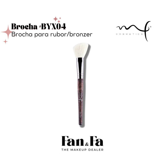 Brocha BYX04 | Brocha individual