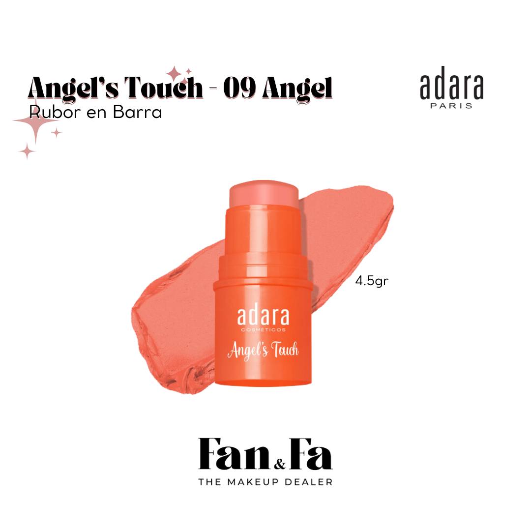 Angel's Touch Blush Stick | Rubor en barra