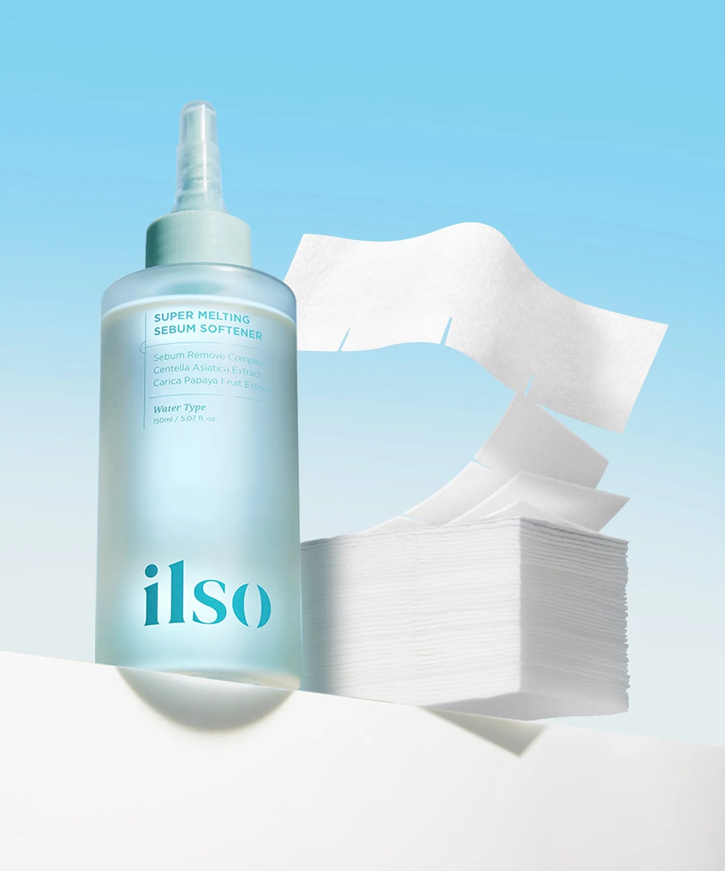 Super Melting Sebum Softener | Solucion para extracción de puntos negros