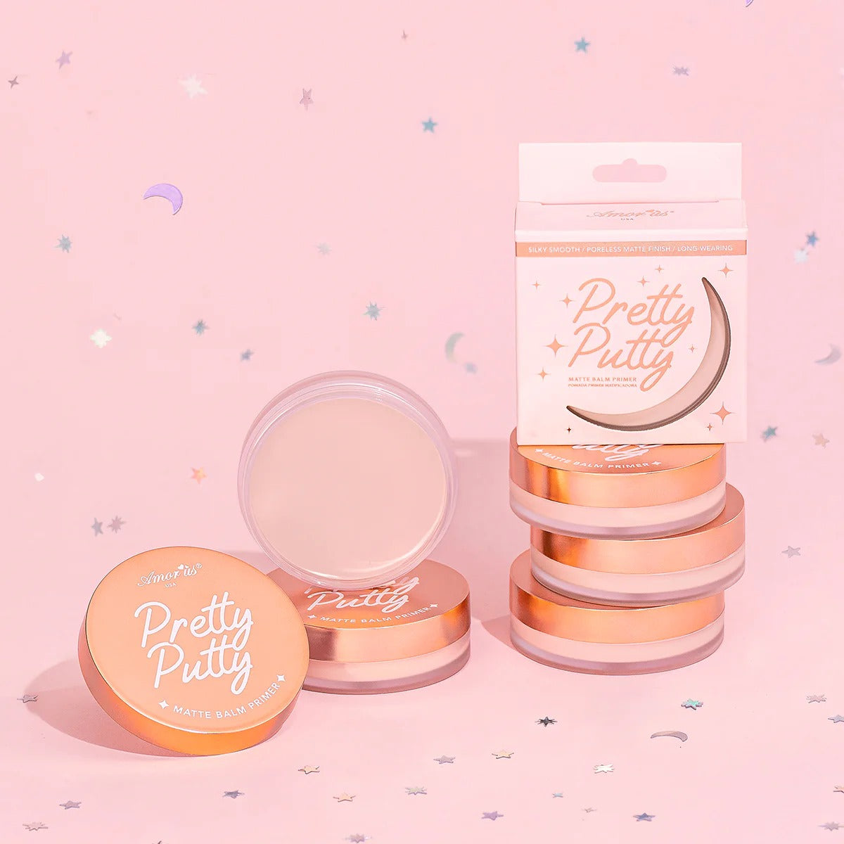 Pretty Putty | Primer para Rostro