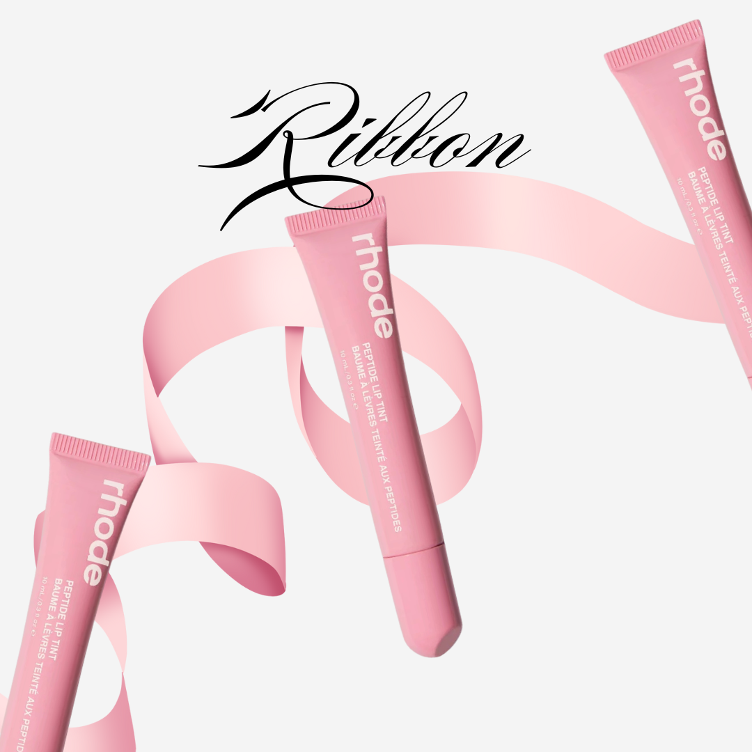 peptide lip tint | gloss bálsamo para labios