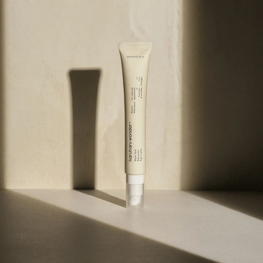 Black Rice Bakuchiol Eye Cream | Contorno de ojos