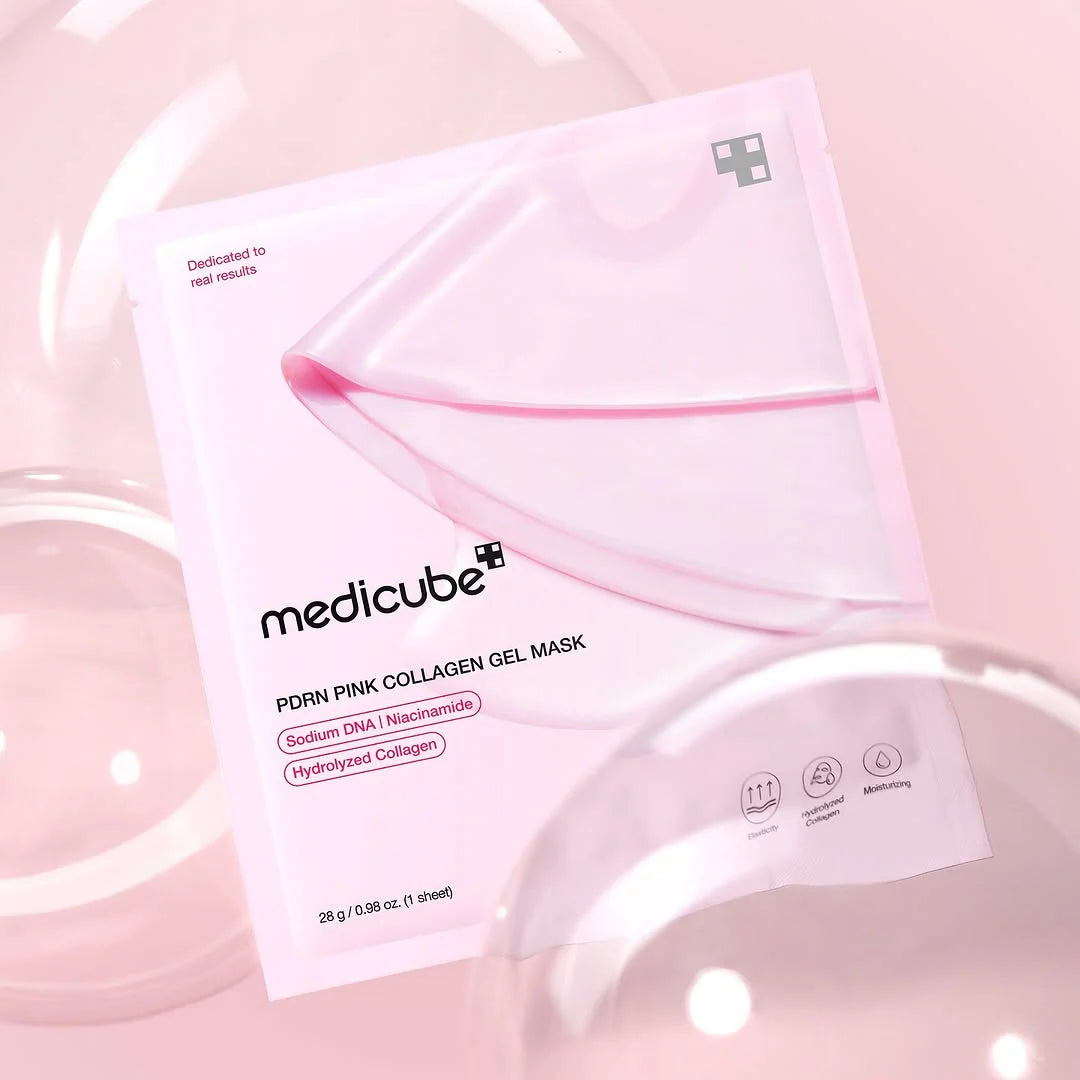 Collagen Lifting Mask Sheet Mask 1pz | Mascarilla para rostro