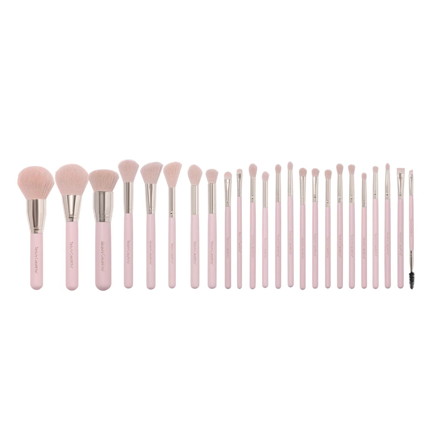 Oh Darling Brush Set | Set de brochas 24 pz