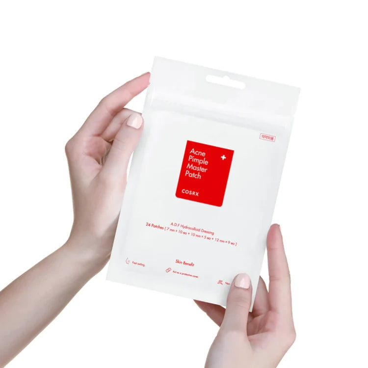 Acne Pimple Master Patch | Parches para brotes