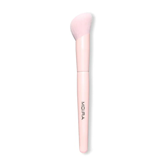 Angled Blush Brush  |  Brocha para rubor