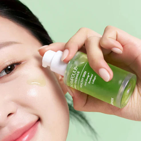 The Real Noni Energy Ampoule | Suero - Ampolleta facial