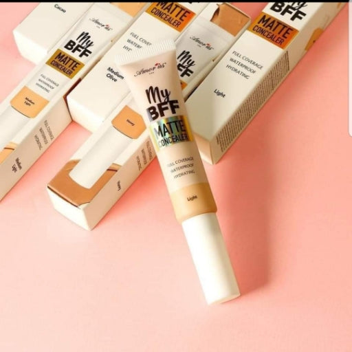 My BFF Concealer | Corrector