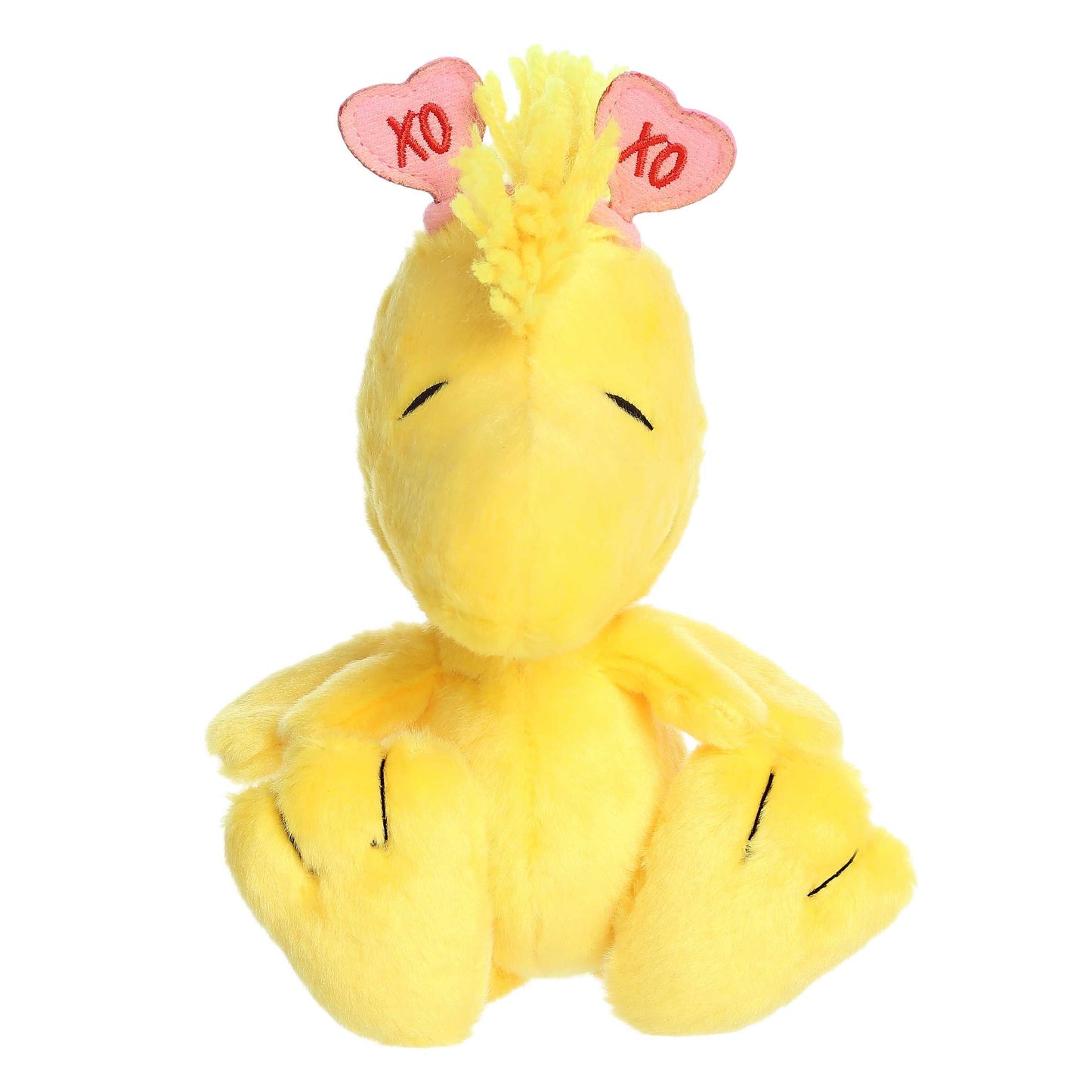 Love On The Mind Woodstock | Peluche de Woodstock