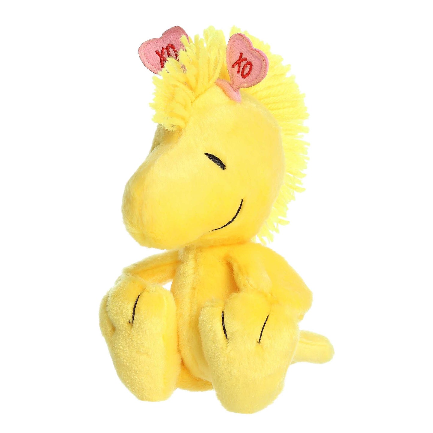 Love On The Mind Woodstock | Peluche de Woodstock