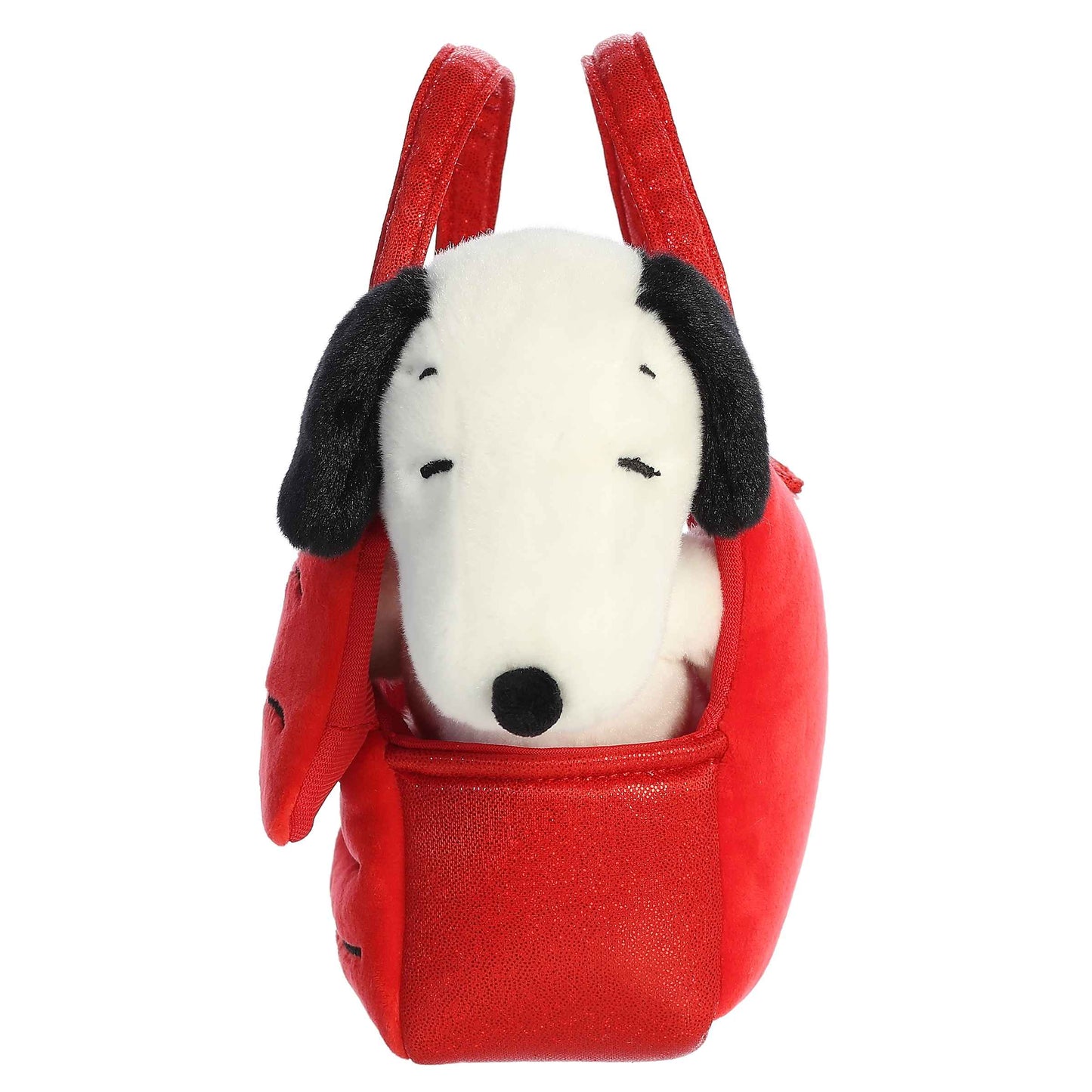 Peanuts House |  Casa de snoopy |  Peluche