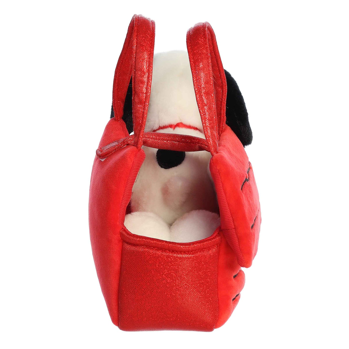 Peanuts House |  Casa de snoopy |  Peluche