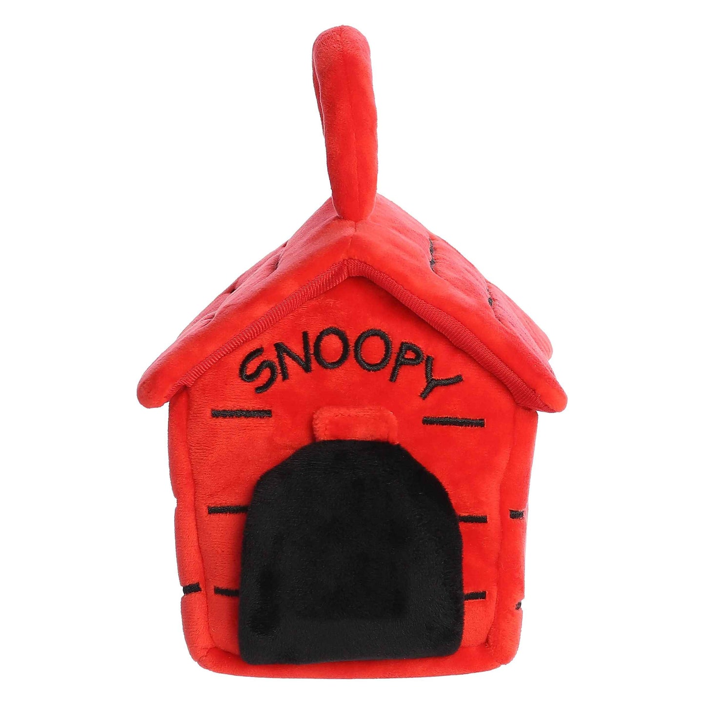 Snoopy's Dog House Playset | Peluche de Snoopy