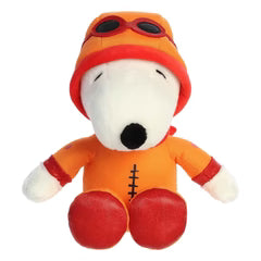 Peanuts Astronaut l Peluche de Snoopy+