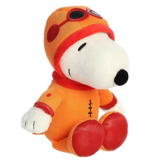 Peanuts Astronaut l Peluche de Snoopy+