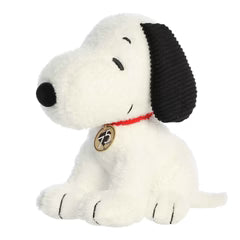 Peanuts 75th Anniversary Limited Edition | Peluche de Snoopy