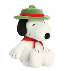 Peanuts Scout l Peluche de Snoopy
