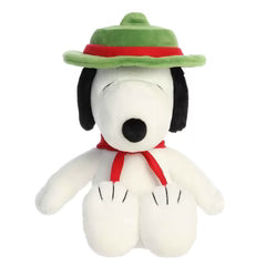 Peanuts Scout l Peluche de Snoopy