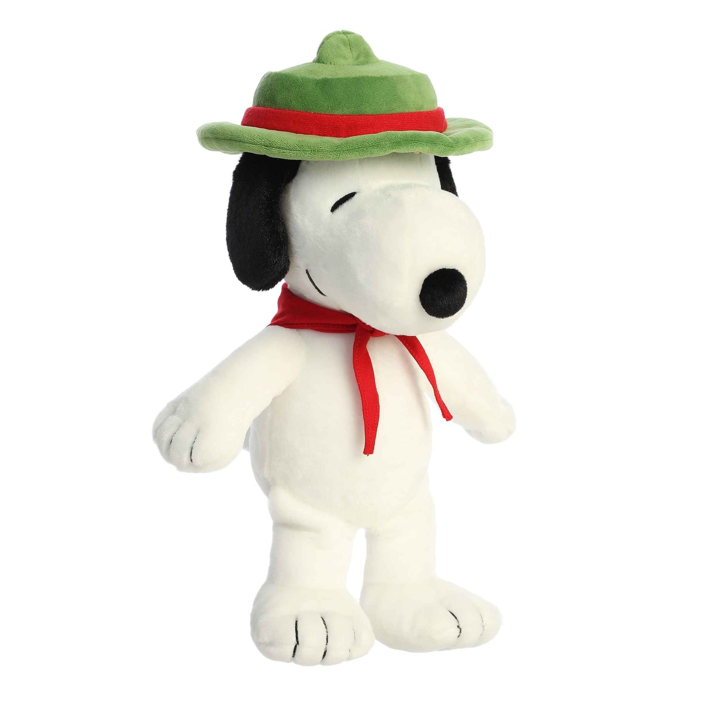 Peanuts Scout l Peluche de Snoopy