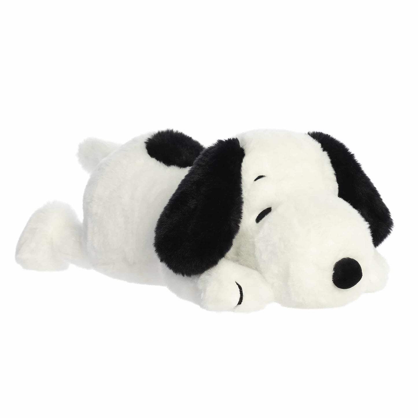 Peanuts Huggable l Peluche de Snoopy