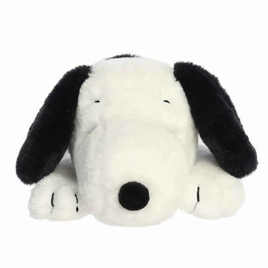 Peanuts Huggable l Peluche de Snoopy