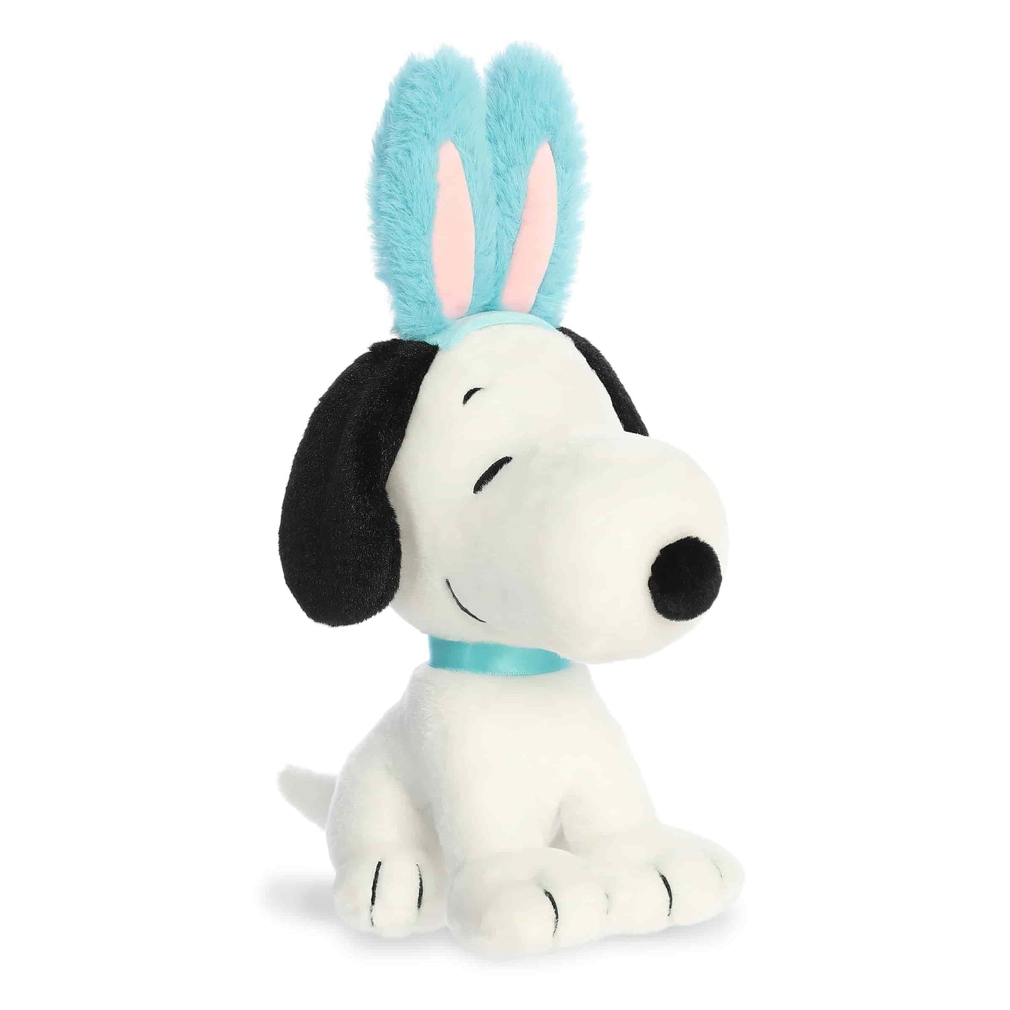 Easter Snoopy Seated |  Peluche de Snoopy de pascua sentado