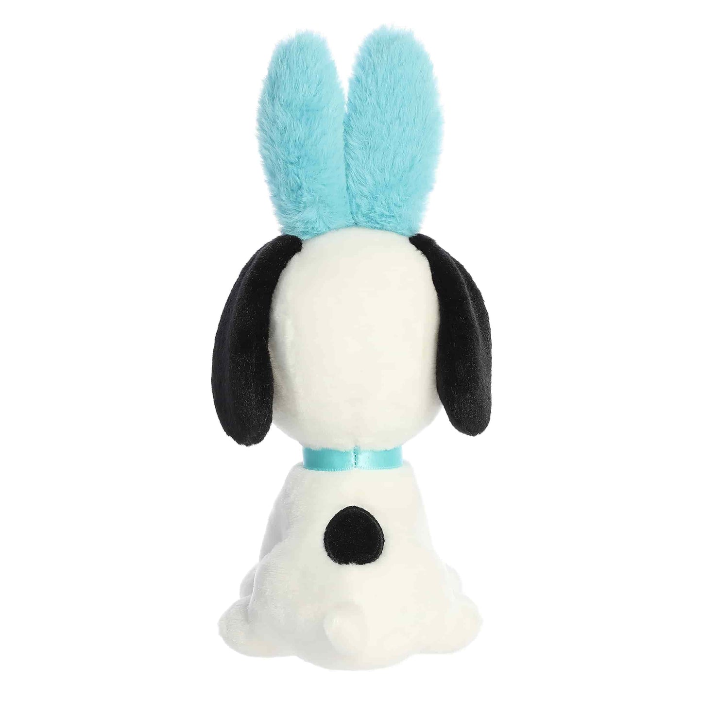 Easter Snoopy Seated |  Peluche de Snoopy de pascua sentado